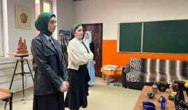 ЧГПУ провел мотивационное мероприятие 