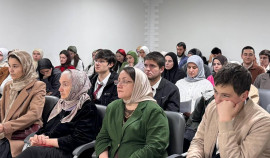 На факультете ФМиИТ ЧГПУ обсудили роль математики в современном мире