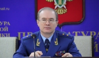 За первое полугодие 2019 общая раскрываемость преступлений в Чечне составила 87,8 %