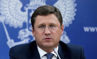 Александр Новак: Россия и Саудовская Аравия переходят к стратегическому партнерству в энергетике
