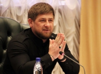 Р. Кадыров: «Мы намерены помочь малому бизнесу встать на ноги»