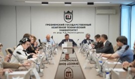 В ГГНТУ состоялся круглый стол «Перспективы развития профессионального образования»