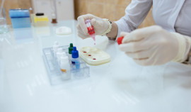 Более 80% новорожденных Чеченской Республики прошли расширенный неонатальный скрининг в 2025 году