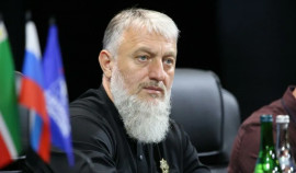 Адам Делимханов: Всё отчётливее становится бессмысленность политики коллективного Запада