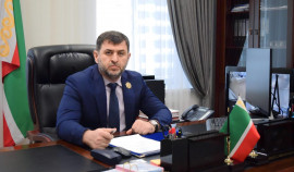 Шарпуди Абдулазизов рассказал об основных принципах рационального использования природных ресурсов