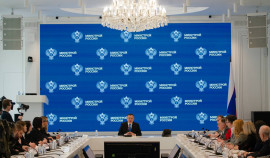 Ирек Файзуллин открыл финал конкурса студенческих проектов благоустройства общественных пространств