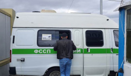 С чеченских автолюбителей взыскано свыше 1 млн рублей за отказ от прохождения медосвидетельствования