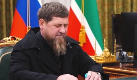 Рамзан Кадыров представил нового гендиректора ООО «Газпром межрегионгаз Грозный»