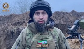 Рамзан Кадыров: Мы приверженцы многовековой культуры, традиций и прекрасной религии