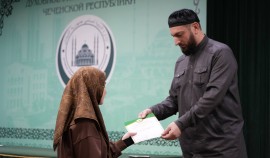 126 выпускников получили право преподавать Священный Коран в Чеченской Республике| грозный, чгтрк