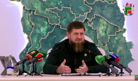 В Чеченской Республике создадут онлайн-платформу для обучения чеченскому языку