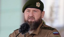 Рамзан Кадыров прокомментировал ситуацию с Пригожиным