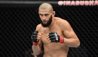 Хамзат Чимаев может провести два поединка в UFC менее чем за месяц