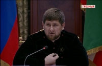 Глава республики встретился с руководителями муниципалитетов для подведения промежуточных итогов 