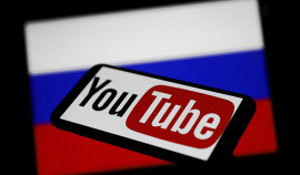 В Госдуме объяснили, при каких условиях YouTube в России не заблокируют