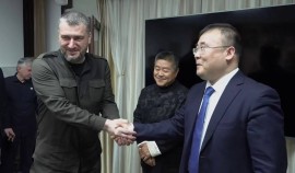Культурное наследие Чеченской Республики станет темой научных исследований китайских учёных