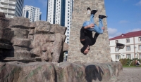 В Грозном пройдет фестиваль уличных культур BIG CITY LIFE 