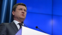 Россия больше не станет координировать добычу нефти с ОПЕК