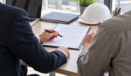 Официальное трудоустройство — гарантия защиты трудовых прав граждан