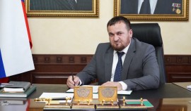 Личный пример лидера: Турпал-Али Ибрагимов помогает ветеранам СВО найти себя в мирной жизни