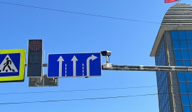 Безопасность на дорогах: Чеченская Республика модернизирует транспортную инфраструктуру