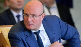 Дмитрий Чернышенко: Россия остается в числе мировых научных лидеров