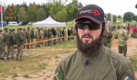 Делегация РУС посетила Республику Беларусь