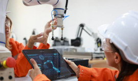 Представлены результаты мониторинга ИТ-отрасли по итогам 2024 года