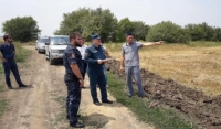 МЧС подготовило комплекс дополнительных мер по защите населения от природных пожаров