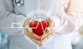 В Серноводском районе стартовала кардиологическая программа в рамках нацпроекта