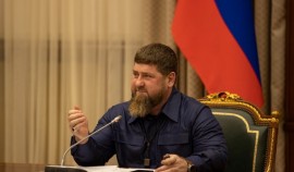 Глава ЧР: У наших недругов нет такого ресурса, который бы смог стать причиной поражения России в СВО