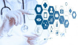 В Грозном стартовал ортопедический форум «Особенности эндопротезирования тазобедренного сустава»