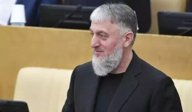 Адам Делимханов: VIII созыв Госдумы выполнил масштабный объем законодательной работы| грозный, чгтрк