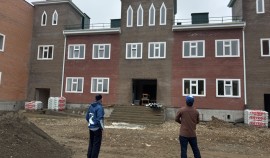 «Партийный десант» собирает предложения жителей ЧР для новой Народной программы| грозный, чгтрк