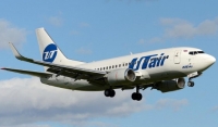 Авиакомпания Utair  увеличила частоту полетов на Юг России