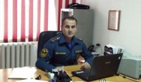 В Чечне выбрали лучшего сотрудника надзорного органа