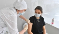Плацебо получат 10 тыс. участников исследования вакцины от коронавируса