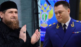 Рамзан Кадыров поздравил сотрудников прокуратуры с профессиональным праздником