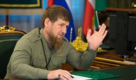 Рамзан Кадыров: Не в том положении власти Украины находятся, чтобы диктовать условия