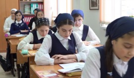 Грозненские школы подключились к информационно-аналитической системе «Tallam»