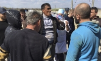 В Чечне спасли от гибели двух рабочих, потерявших сознание в глубоком колодце 