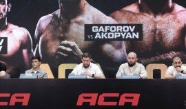 Лига АСА впервые проводит турнир в Узбекистане