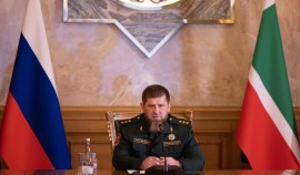 Рамзан Кадыров: Поддержка участников СВО и их семей является для нас безусловным приоритетом