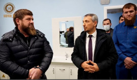 В ЧР появился ПЭТ-сканер, позволяющий диагностировать опухоли на ранней бессимптомной стадии