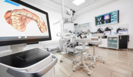 Внедрение инновационных технологий в стоматологическом центре: новый этап развития