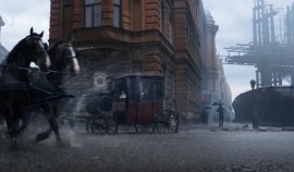 Российская компания бросает вызов голливудским гигантам на премии Golden Trailer Awards