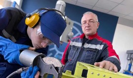 Стартовал прием заявок на всероссийский конкурс «Наставничество»