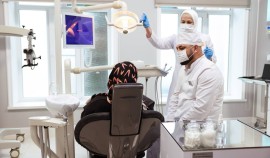 Более 665 тысяч жителей ЧР прошли профилактические обследования с начала года