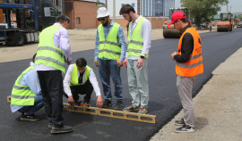 Общественный контроль на дорогах: как студенты ГГНТУ в Чеченской Республики получают ценный опыт