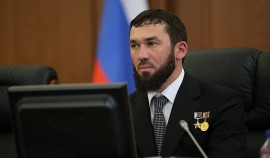 Магомед Даудов: В Чеченской Республике реализуется Комплексный план ликвидации последствий ЧС